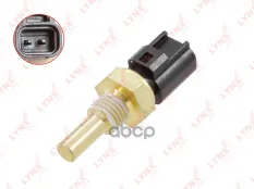 Датчик температуры охлаждающей жидкости FORD Ranger 2.5d 99-06  JAGUAR XK 4.2 98-05  LEXUS RX300-400 LYNXauto арт. dm-7019