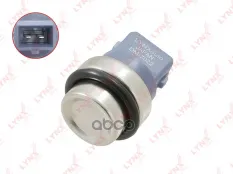 Датчик температуры FORD Galaxy I 2.8 95-00, NISSAN Patrol(Y61) 3.0 00-07, VOLKSWAGEN Golf II-III 1.0-2.9 83-97, Transporter IV 2.0-2.5 90-03 LYNXauto 