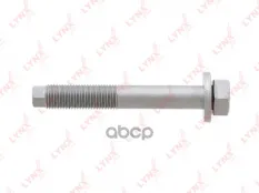 Болт подвески TOYOTA Avensis Verso M2 01-09, Celica 99-05, Corolla E15 07-14, RAV 4 II 00-05 LYNXauto арт. FS1168