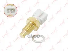 Датчик температуры RENAULT Laguna I 1.8-3.0 93-01, OPEL Movano A 2.5-2.8 98-01 LYNXauto арт. DM7039