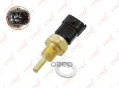датчик температуры охлаждающей жидкости! Opel Astra/Vectra/Omega 1.8-2.2 95> LYNXauto арт. DM7042
