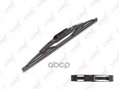 Щетки стеклоочистителя LYNX LR28F (1713250) LYNXauto арт. LR28F