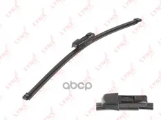 Щетка стеклоочистителя 330 задняя LYNXauto арт. LR33K