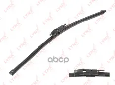 Щетка стеклоочистителя LYNXauto арт. LR38H