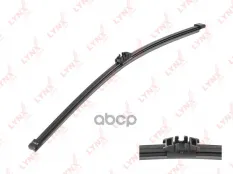 Щётка стеклоочистителя LYNX LR38V (61627161029) LYNXauto арт. LR38V