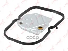 фильтр АКПП! MB W463 90> LYNXauto арт. LT1188