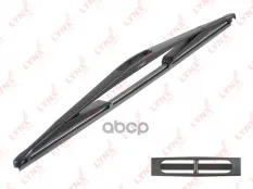 Щетки стеклоочистителя LYNX LR40B (7711171940) LYNXauto арт. LR40B