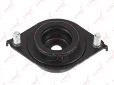 опора амортизатора заднего! Subaru Legacy B12 99-03 LYNXauto арт. MA1049LR