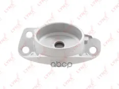 Опора амортизатора AUDI A3(8P) 07-12  SKODA Octavia (1Z3) 04>  VW Golf VI 08-12 / Jetta III 05> LYNXauto арт. ma-1250lr
