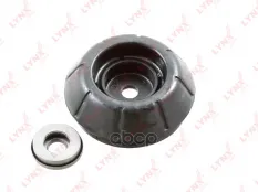 Опора амортизатора CHEVROLET Lacetti(J200) 1.4-2.0d 05>, Nubira 1.4-2.0d 05-11, DAEWOO Nubira 1.6-1.8 03>, Lacetti 1.4-1.8 04> LYNXauto арт. MA1297LR