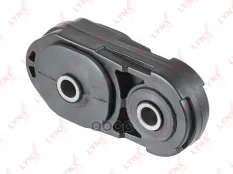 Подушка двигателя NISSAN Almera(N15) 1.4-2.0 95-00, Micra(K11) 1.0-1.4 92-03, Sunny(N14) 1.4-2.0 90-95 LYNXauto арт. ME1128