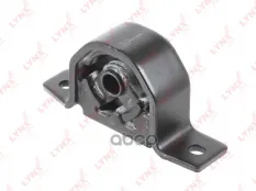 Опора двигат.прав.NISSAN ALMERA (N16) 2000-2006 LYNX ME-1133 (112106N000) LYNXauto арт. ME-1133