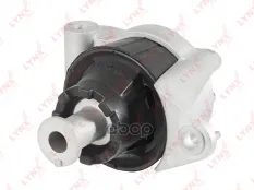 ME-1157 Опора двигателя задняя OPEL Astra G/H 1.2-2.2 98-14 / Zafira A/B 1.6 01> LYNXauto арт. ME1157
