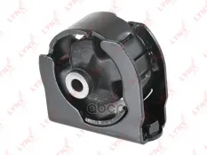 Опора двигат.пер.(C АКПП) TOYOTA AVENSIS VERSO 2.0-2.4 01-09 / COROLLA(E12) 1.3-1.5 02-06 LYNX ME-1199 (1236121020) LYNXauto арт. ME1199