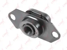 подушка ДВС! Nissan Note 1.4-1.6 06>, Renault Megane/Scenic 1.6 16V 02> LYNXauto арт. ME1289
