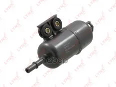 Фильтр топливный LYNX LF-536 (16900-S84-G01) LYNXauto арт. lf-536