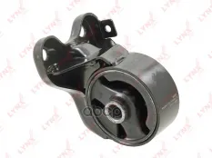 Опора двигателя передняя KIA Cerato(LD) 1.6 04-08 / Spectra 1.6 04-09 LYNXauto ME-1414 LYNXauto арт. ME-1414