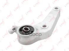 Опора двигателя задняя OPEL Combo 1.6-1.7d 01> / Corsa C/D 1.0-1.8 00-09 / Tigra 1.8 04-10 LYNXauto арт. me-2217