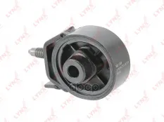 Опора КПП L MITSUBISHI L200(KA/KB) 2.5D-3.5 05> / Pajero Sport II 2.5D-3.5 08> LYNXauto арт. me-1428
