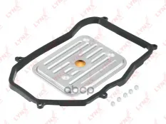 Фильтр масляный АКПП VW Golf 4,Passat,Sharan AUDI A3,A4,A6 LYNX LYNXauto арт. LT1012