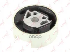 Сайлентблок подрамника нижний VAG A3/Octavia II/Golf V/Passat B6/Touran LYNXauto ME-1595 LYNXauto арт. ME-1595