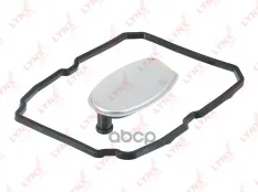 Фильтр масляный LYNX LT-1070 (52108325AA) LYNXauto арт. lt-1070