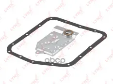 Фильтр масляный LYNX LT-1080 (3516832010) LYNXauto арт. LT-1080