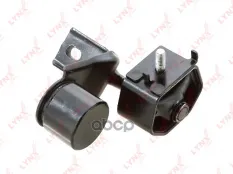опора глушителя! Toyota Corolla 92-99 LYNXauto арт. ME2627