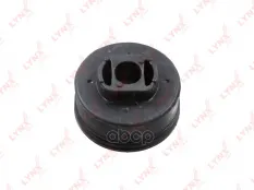 Опора рамы MITSUBISHI Pajero I-II 2.0-3.0 84-94 / Pajero Sport I 2.5d-3.5 97> LYNXauto арт. me-2648