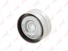 1717608 PB-7268 Направляющий ролик / Приводной LYNXauto LYNXauto арт. PB-7268