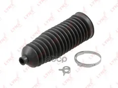 Пыльник рулевой рейки CITROEN Evasion 94-02 / Jumpy 95-06  FIAT Scudo 96-06 / Ulysse 94-02  FORD Tra LYNXauto арт. ps-3116