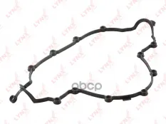 Прокладка крышки ГБЦ VW Transporter V 1.9d 06-09 / Sharan 1.9d-2.0d 05-10 / Multivan V 1.9d 06-09 LYNXauto арт. sg-1175
