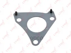 Прокладка компрессора LYNXauto арт. SG-1861