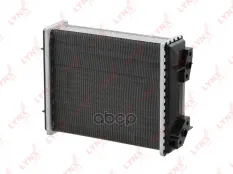 Радиатор печки LYNXauto арт. RH0338