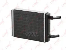 Радиатор печки LYNXauto арт. RH0356