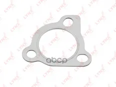 Прокладка компрессора LYNXauto арт. SG-4873