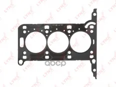SH-0056 Прокладка ГБЦ LYNXauto LYNXauto арт. SH0056