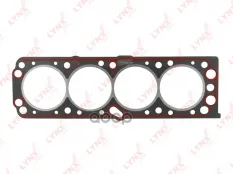 Прокладка ГБЦ CHEVROLET Lacetti 1.6 05> / Nubira 1.6 05-11 LYNXauto арт. sh-0058