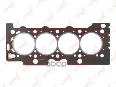Прокладка ГБЦ CITROEN Saxo 1.6 96-03 / Xsara 1.6 97-10 LYNXauto арт. sh-0070