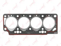 Прокладка ГБЦ MITSUBISHI Carisma 1.9D 96-00  OPEL Arena 1.9D 97-01  RENAULT Clio I-II 1.9D 96-05 / M LYNXauto арт. sh-0083