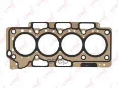 Прокладка ГБЦ LYNXauto арт. SH0132