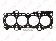 Прокладка ГБЦ LYNXauto арт. SH0379