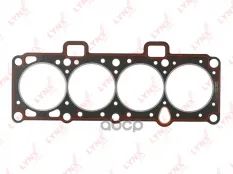 Прокладка ГБЦ LADA 2108-12 1.5 91> LYNXauto арт. sh-0665