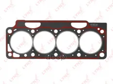 Прокладка ГБЦ MOSKVICH 2141 2.0 97-01, RENAULT Laguna I 1.8-2.0 93-01, Megane I 2.0 96-03 LYNXauto арт. SH0779