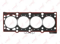Прокладка ГБЦ BMW 3-Series(E30 E36) 1.6-1.8 87-00 / 5-Series(E34) 1.8 89-95 LYNXauto арт. sh-1193
