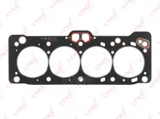 Прокладка ГБЦ TOYOTA Corolla(E90/E100) 1.6 87-97 LYNXauto арт. sh-1258