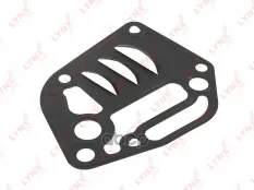 Прокладка корпуса масляного фильтра SKODA Octavia I(1U2) 1.6 97-10 / Octavia I(1U2) 1.8T 97-10.VW Go LYNXauto арт. sg-1539