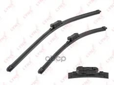 Щетки стеклоочистителя LYNX XF6045P (98350-2L000) LYNXauto арт. XF6045P