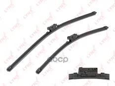 Щетки стеклоочистителя LYNX XF6048B (3AB955425) LYNXauto арт. XF6048B