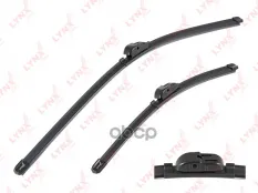 Щетки стеклоочистителя LYNX XF6543S (1537077) LYNXauto арт. XF6543S